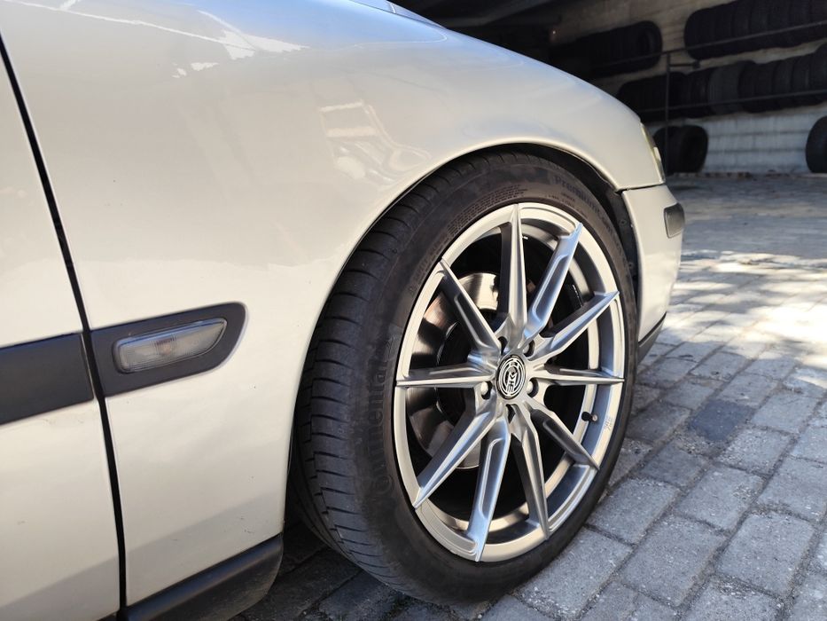 Volvo S60 2.0t GPL 210cv