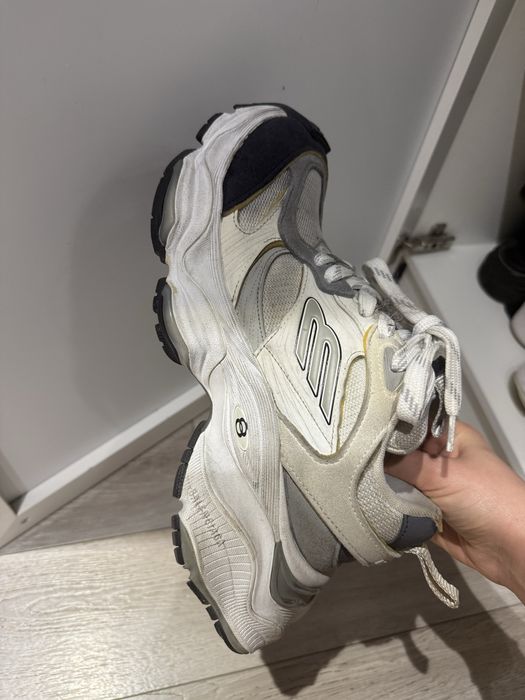 Кросівки Balenciaga Cargo