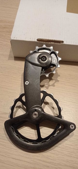 Wózek przerzutki CeramicSpeed Dura Ace