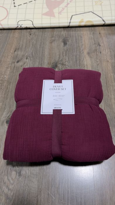 Постельное бельё H&M  (новое)