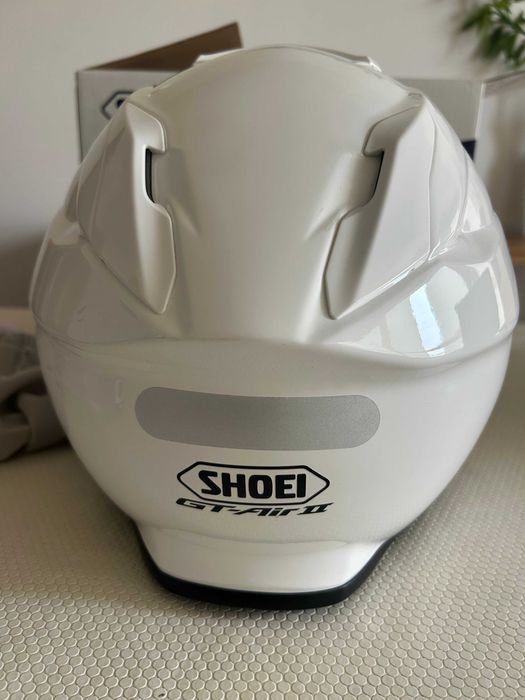 Capacete Shoei GT Air II