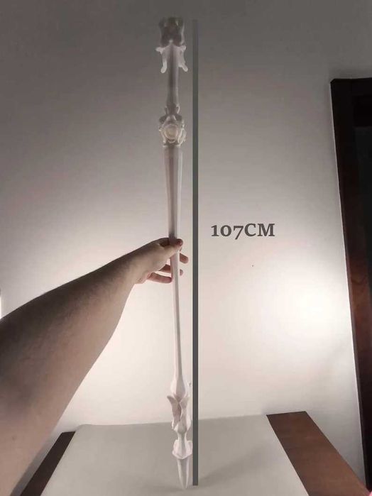 Genshin Impact Furina Splendor of Tranquil Waters furina cosplay/prop