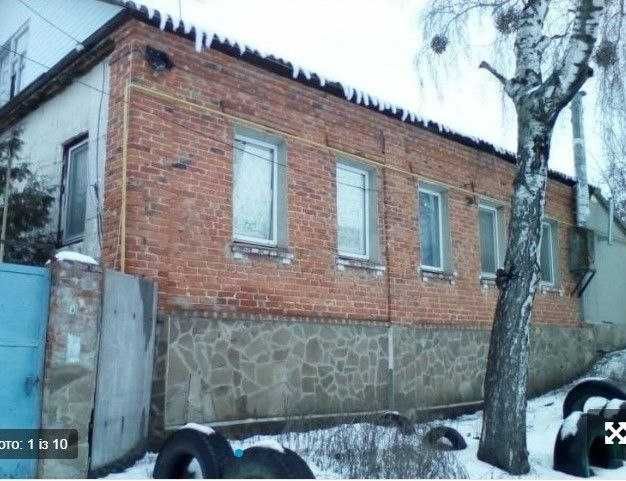 Терміново продам 2-х кімнатну квартиру в місті Богодухів