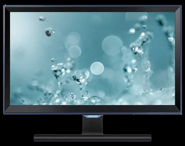 Монітор 21.5" Samsung S22E390HS 1080p