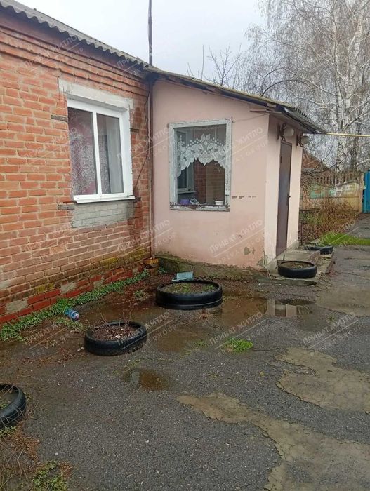 Продається будинок с. Мала Перещепина