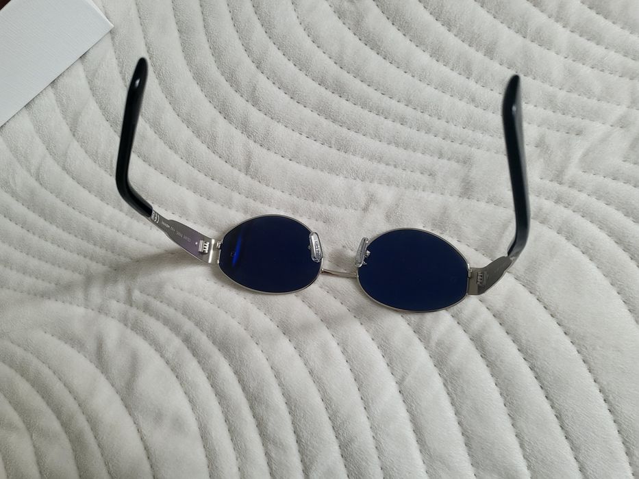 Okulary przeciwsłoneczne Celine