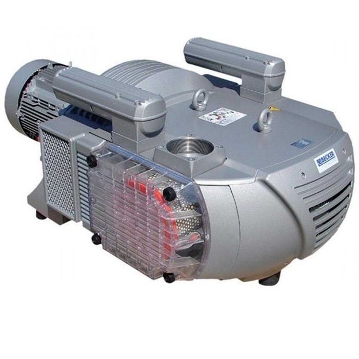 Ремонт вакуумних насосів