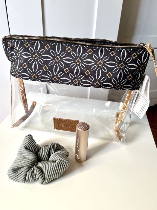 Bolsa transparente Women Secret