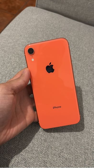 Iphone XR 64Gb semi novo