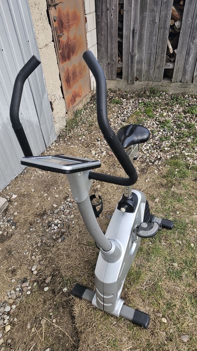 Rower stacjonarny magnetyczny Royalbeach O2 Max 301RB
Sprawny, używany