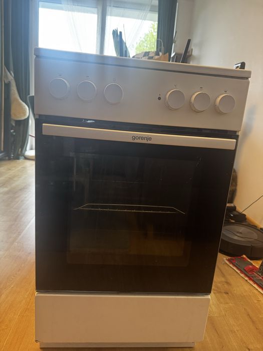 Kuchenka Gorenje Elektryczna