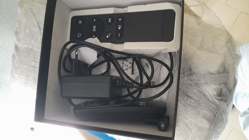 MINIX NEO X8-H Android