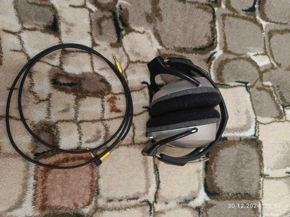 Навушники накладні SONY MDR-D333