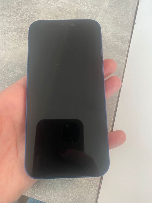 Iphone 12 mini perfeito estado