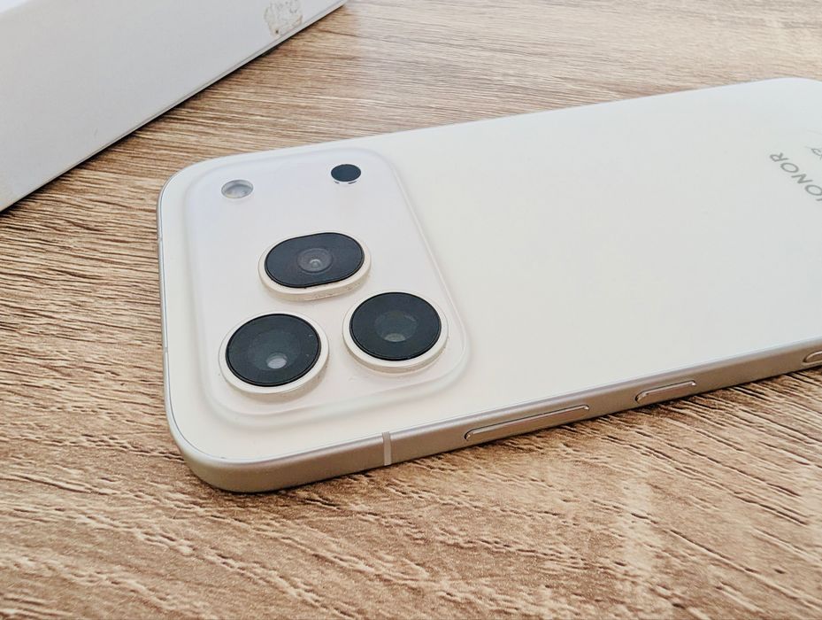 Honor 600 Pro - 12/512Gb - Gold