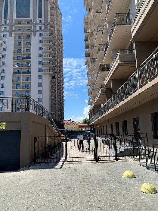 2-комнатная квартира по адресу ул. Спортивная (площадь 68,2 м²) - Atlanta.ua - фото 13