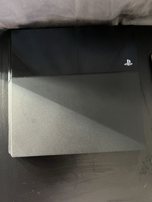 PlayStation 4 FAT 500GB