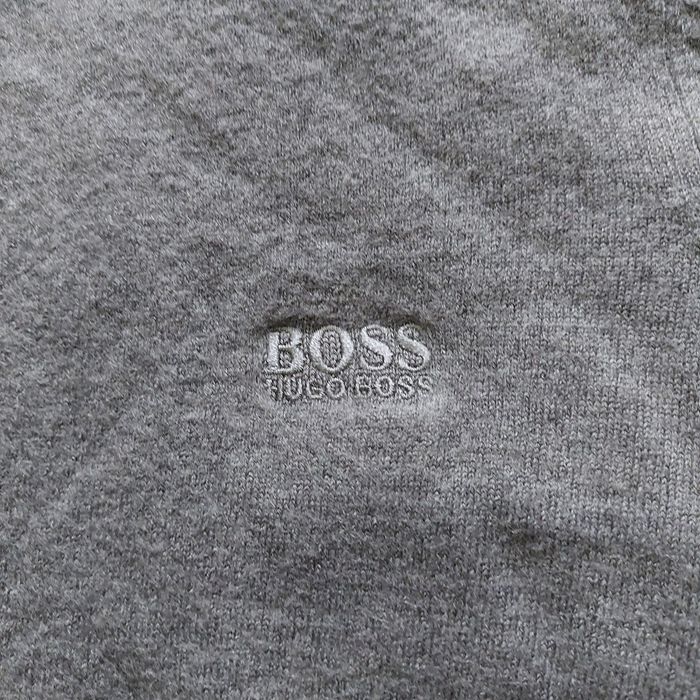 Golf Huggo Boss 134