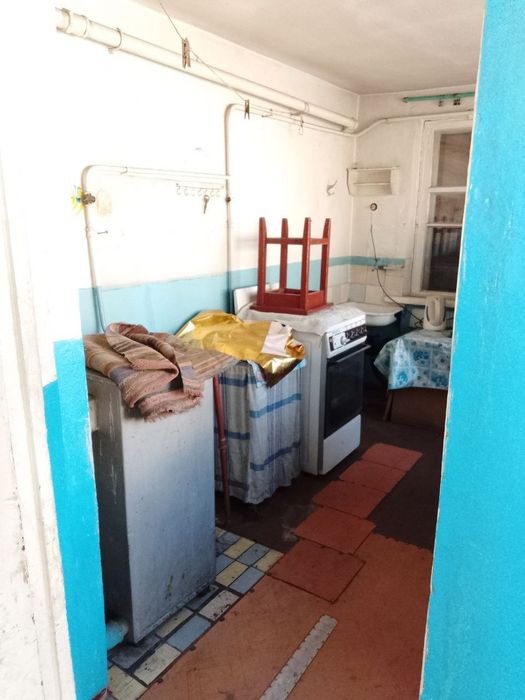 Продам затишний будинок в центрі.  Y.A.