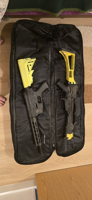 Vario material de AirSoft