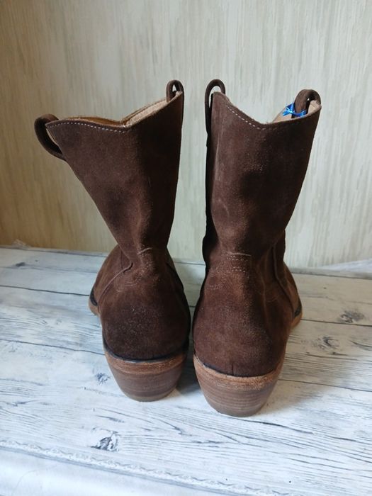 Козаки 39-40 Santino