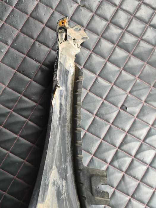 VOLKSWAGEN PASSAT B8 15-22 Błotnik Przedni Przód Lewy