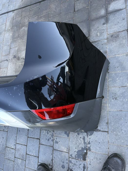 Zderzak tylny tył F8 Ford Kuga MK1 kompletny