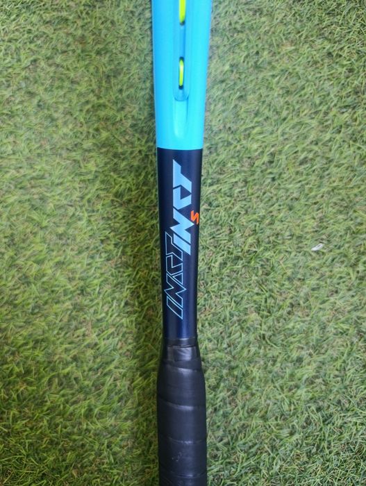 Rakieta tenisowa head instinct s