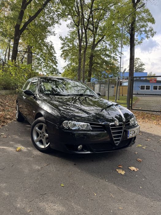 Alfa Romeo 156