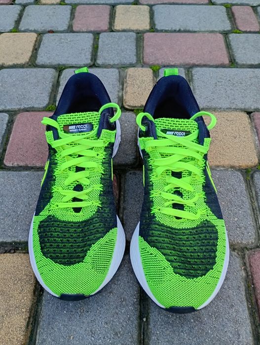 Кроссовки Nike React Infinity Run 42 / 42,5