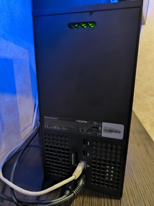 Продам Xbox series x