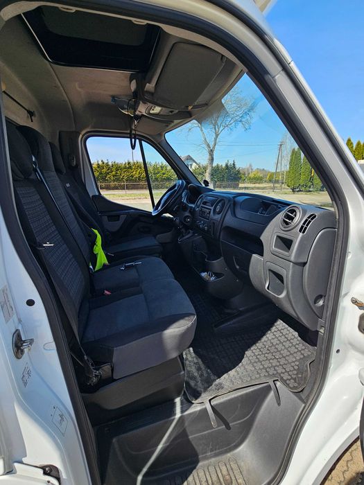 Samochód Bus plandekowy 10ep