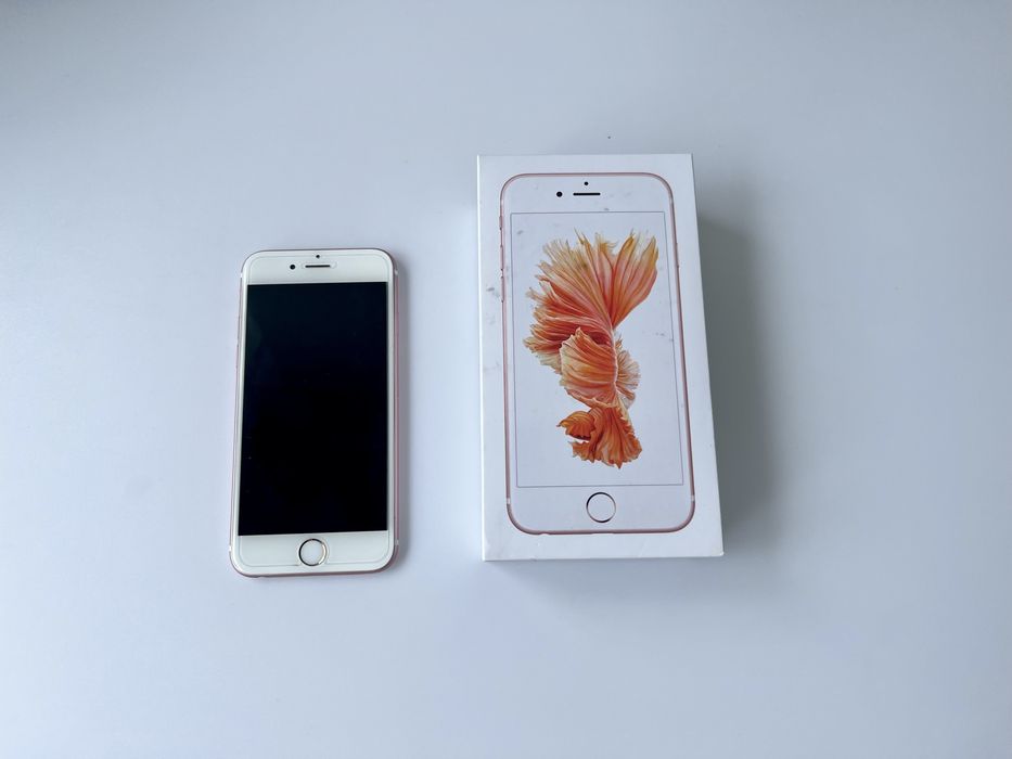 Telefon Iphone 6s 32 GB