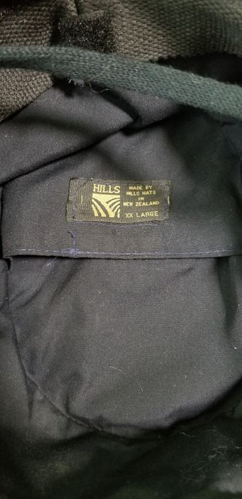 Панама Hills Hat Optimum