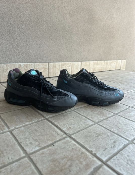Nike 95xcorteiz