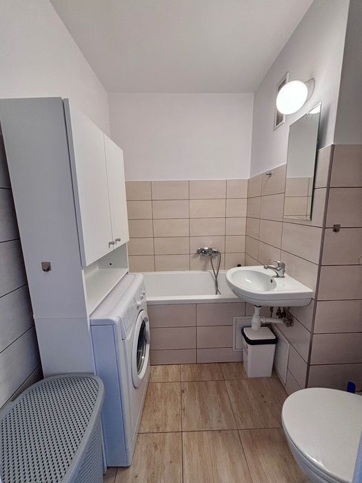 MIeszkanie na wynajem, 2 osobne pokoje