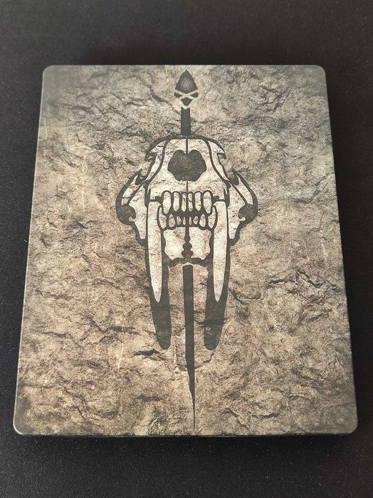 Steelbook Far Cry Primal G2