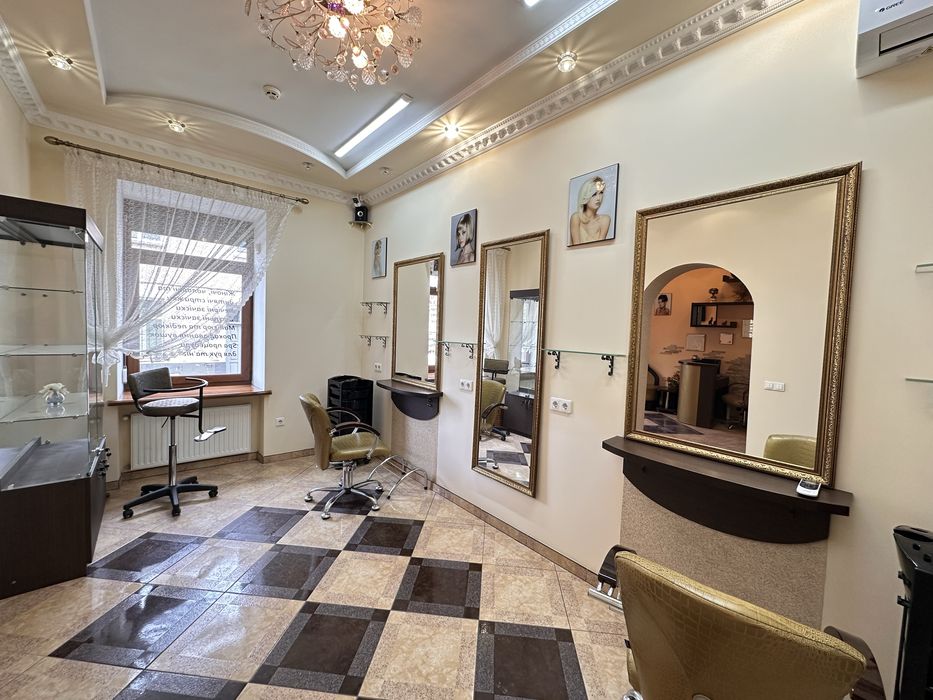 ‼️Продаж нежитлового приміщення Куліша/Балабана