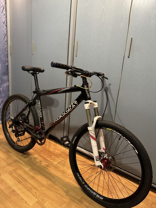 Kellys Mobster 26 18 499 Olx