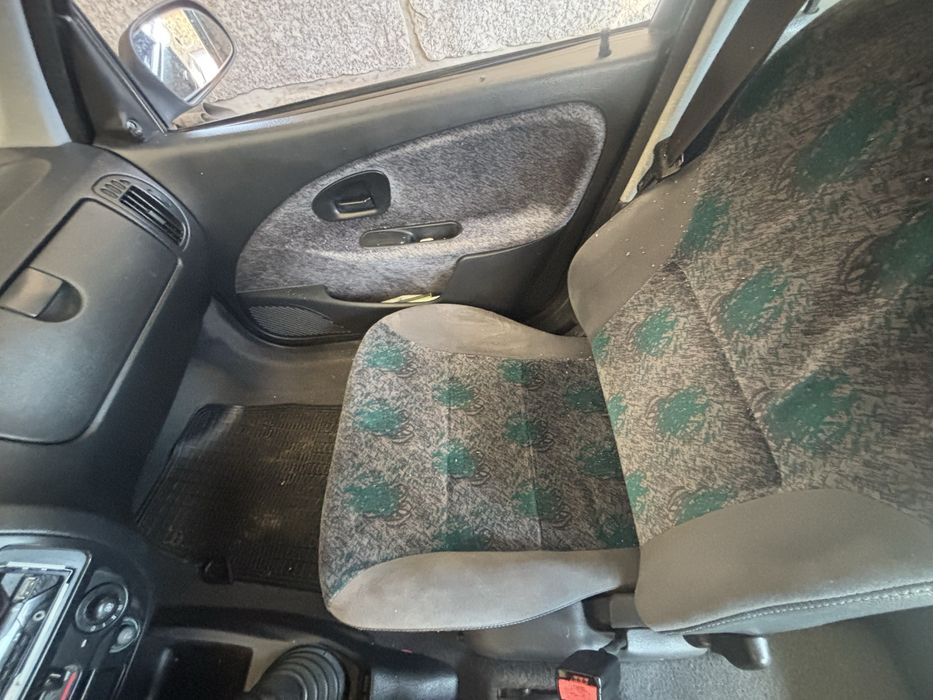 Citroen saxo 1.1 gasolina