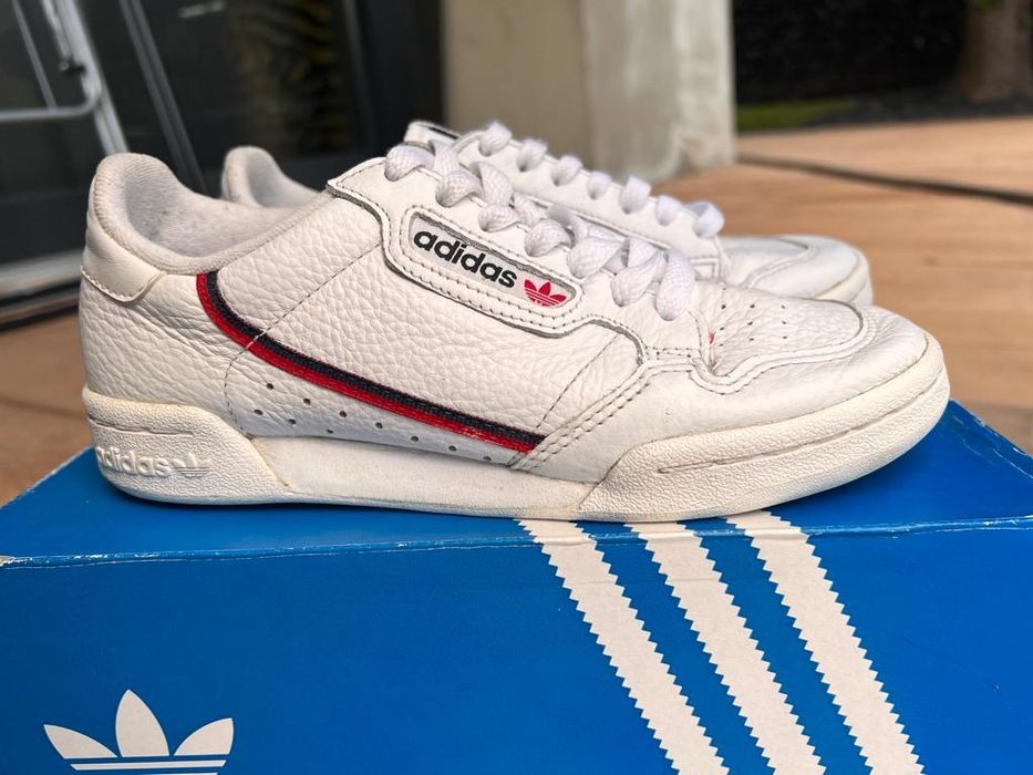 Adidas Continental 80 G27706 rozmiar 36