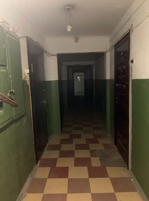 Продам 1к квартиру, ж/м Приднепровск