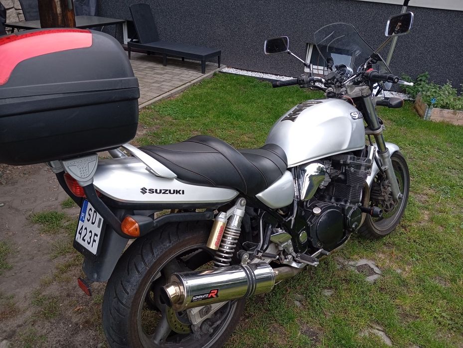 Suzuki
