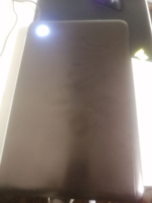 Ноутбук HP pavilion dv6