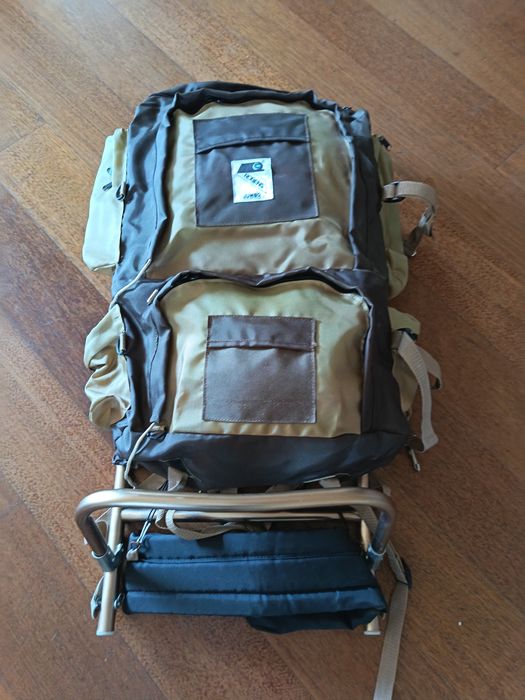 Plecak turystyczny ROBENS 60 L