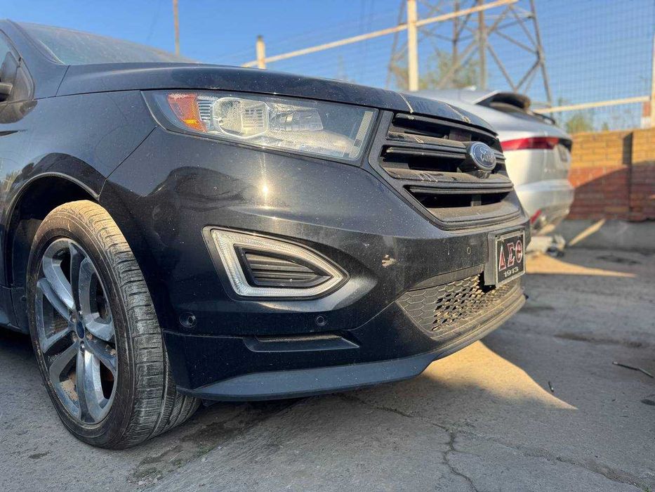 Розборка Ford Edge Sport 2016 UM. В НАЯВНОСТІ