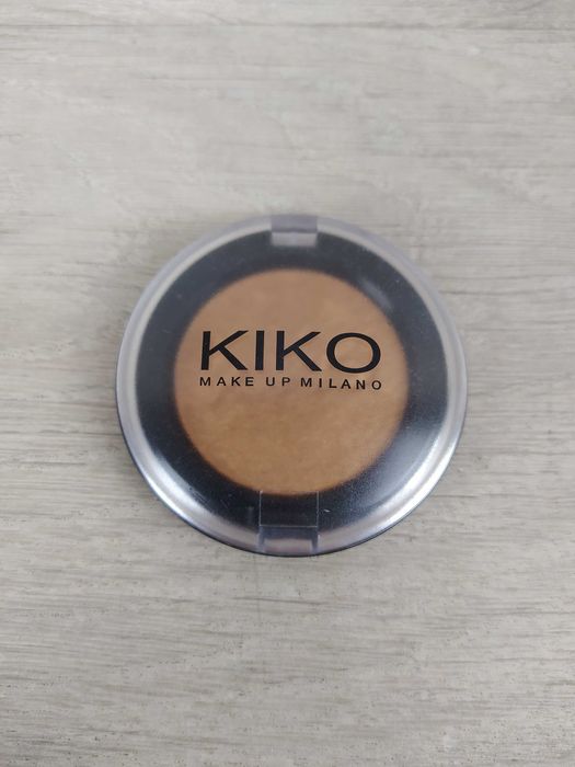 KIKO Milano Eyeshadow 102 cień do powiek 3 g OPIS