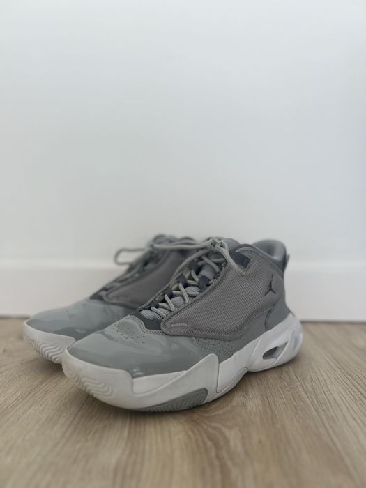 Buty Air Jordan Max Aura 4 „Cool Grey” rozmiar 38