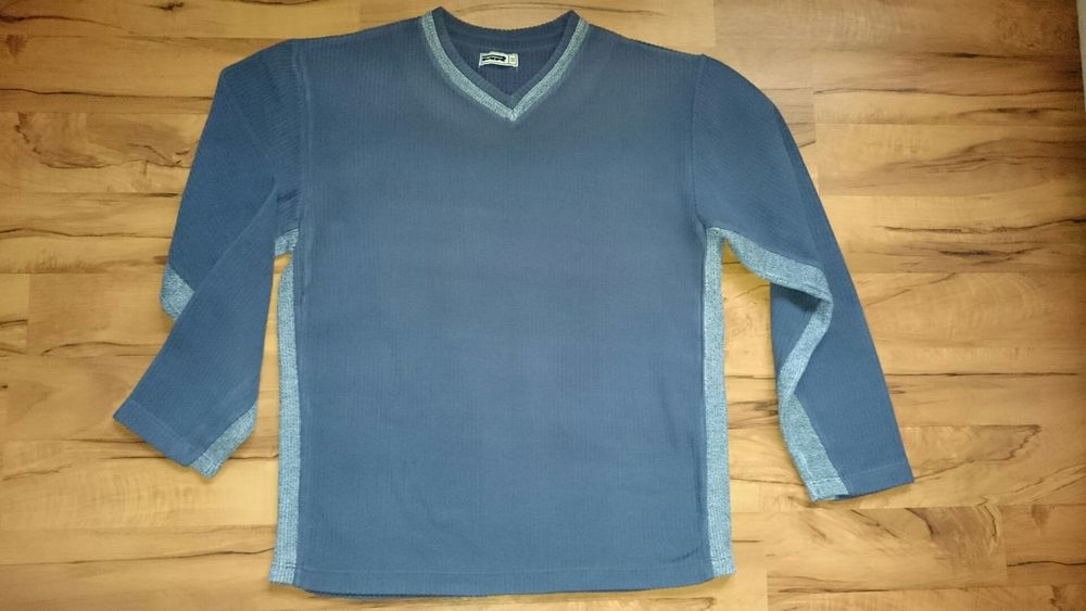 Bluza męska polarowa