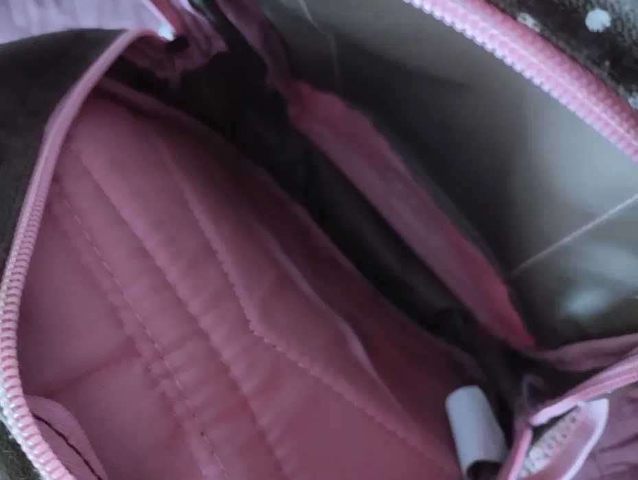 Plecak mały SemiLine